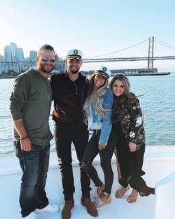 Alexandria DeBerry feet photo thumbnail