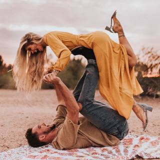 Alexandria DeBerry feet photo thumbnail