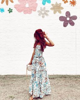 Alexandria DeBerry feet photo thumbnail