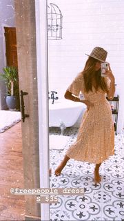 Alexandria DeBerry feet photo thumbnail