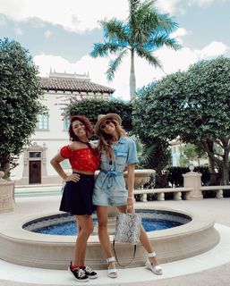 Alexandria DeBerry feet photo thumbnail