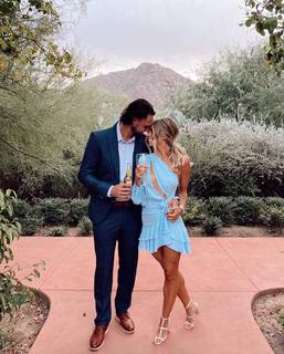 Alexandria DeBerry feet photo thumbnail