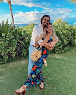 Alexandria DeBerry feet photo thumbnail