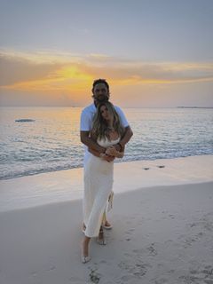 Alexandria DeBerry feet photo 2