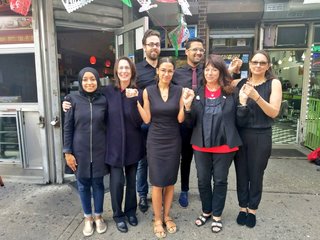 Alexandria Ocasio-Cortez feet photo thumbnail