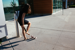 Alexandria Ocasio-Cortez feet photo thumbnail