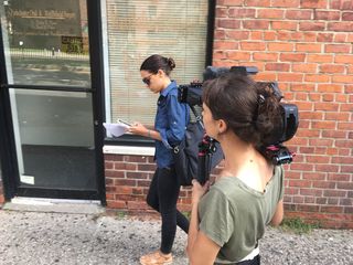 Alexandria Ocasio-Cortez feet photo thumbnail