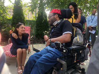 Alexandria Ocasio-Cortez feet photo thumbnail