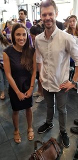 Alexandria Ocasio-Cortez feet photo thumbnail