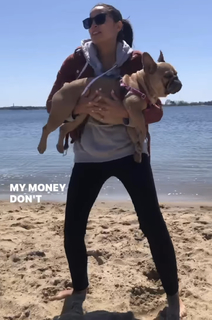 Alexandria Ocasio-Cortez feet photo thumbnail