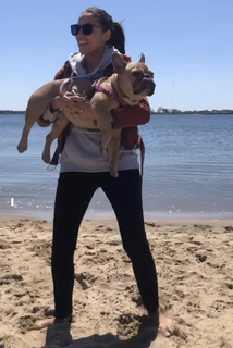 Alexandria Ocasio-Cortez feet photo thumbnail
