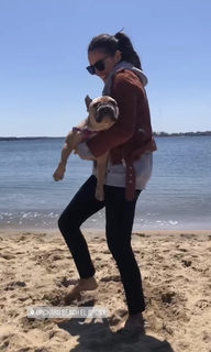 Alexandria Ocasio-Cortez feet photo thumbnail