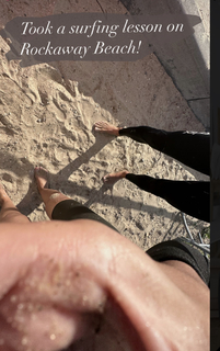 Alexandria Ocasio-Cortez feet photo thumbnail