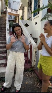 Alexandria Ocasio-Cortez feet photo thumbnail