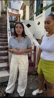 Alexandria Ocasio-Cortez feet photo thumbnail