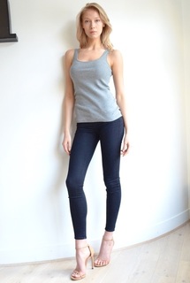 Alexandrina Turcan feet photo 2