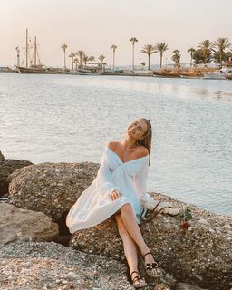 Alexandrina Turcan feet photo 19