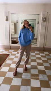 Alexandrina Turcan feet photo 11
