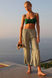 Alexandrina Turcan feet photo 3