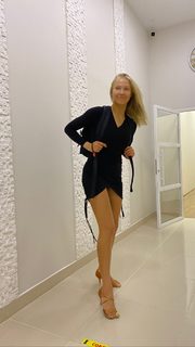 Alexandrina Turcan feet photo 19