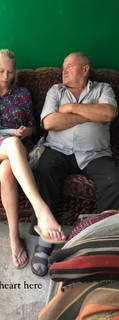 Alexandrina Turcan feet photo 18