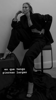 Alexandrina Turcan feet photo 6