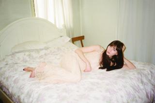 Alexi Wasser feet photo 18