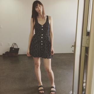 Alexi Wasser feet photo 14