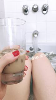 Alexi Wasser feet photo 2