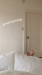 Alexi Wasser feet photo 1