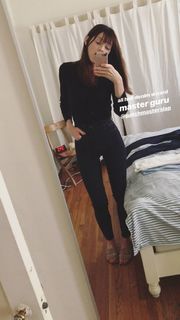 Alexi Wasser feet photo 13