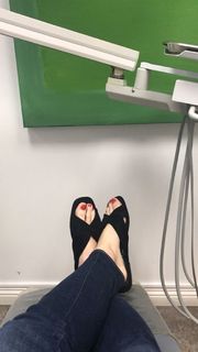 Alexi Wasser feet photo 12