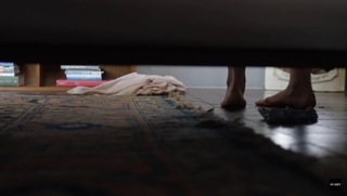 Alexi Wasser feet photo 9