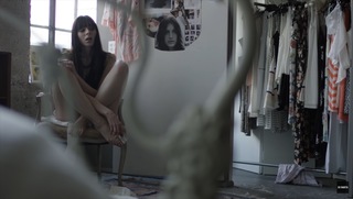 Alexi Wasser feet photo 7