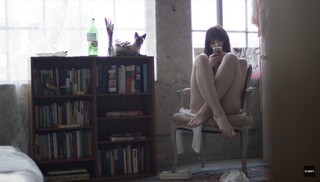 Alexi Wasser feet photo 5