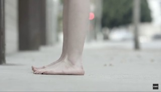 Alexi Wasser feet photo 17