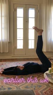 Alexi Wasser feet photo 13