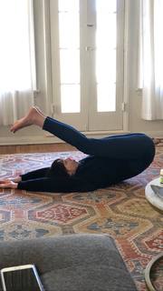 Alexi Wasser feet photo 11