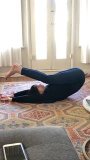 Alexi Wasser feet photo 10