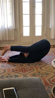 Alexi Wasser feet photo 9