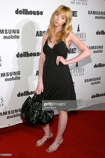 Alexi Wasser feet photo 5