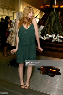 Alexi Wasser feet photo 3