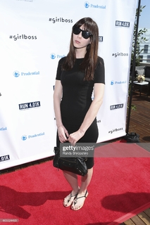 Alexi Wasser feet photo 11