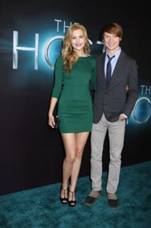 Alexia Fast feet photo thumbnail