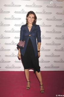 Alexia Laroche-Joubert feet photo 1