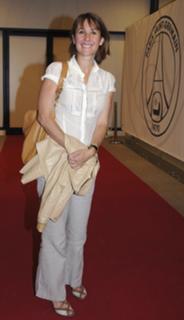 Alexia Laroche-Joubert feet photo 15