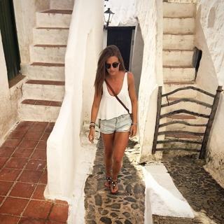 Alexia Putellas feet photo thumbnail