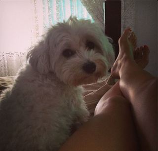 Alexia Putellas feet photo thumbnail