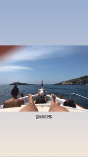 Alexia Putellas feet photo thumbnail