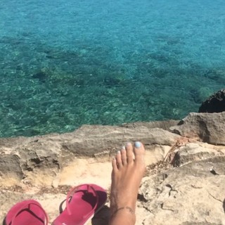 Alexia Putellas feet photo thumbnail
